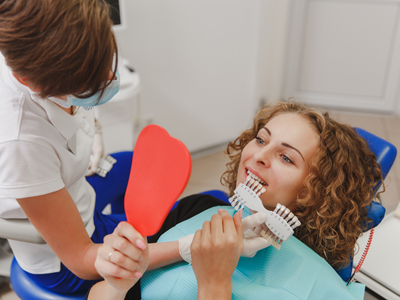 dentist